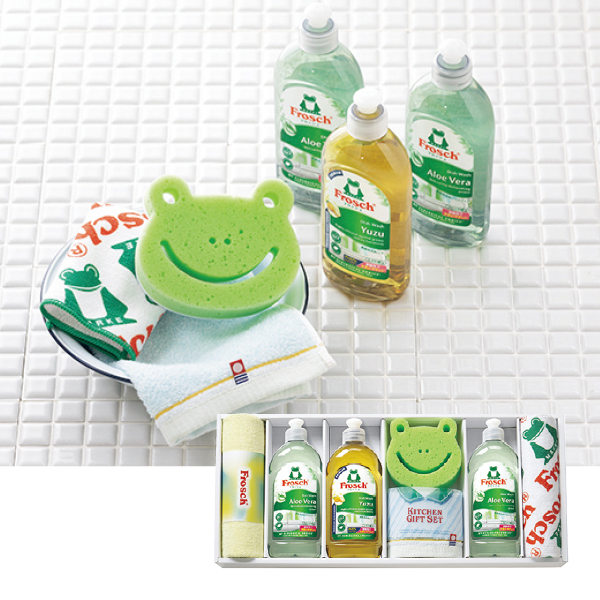 �t���b�V�� �L�b�`����܃M�t�g (FRS-740R)